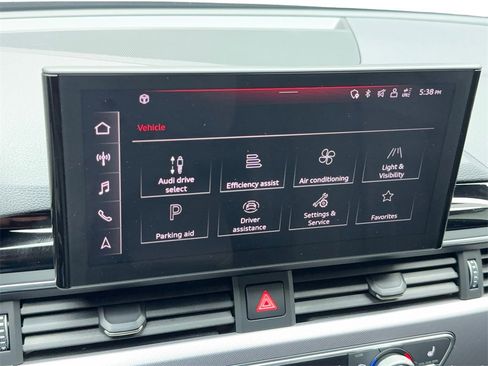 Used 2022 Audi A5 2.0T Prestige image 28