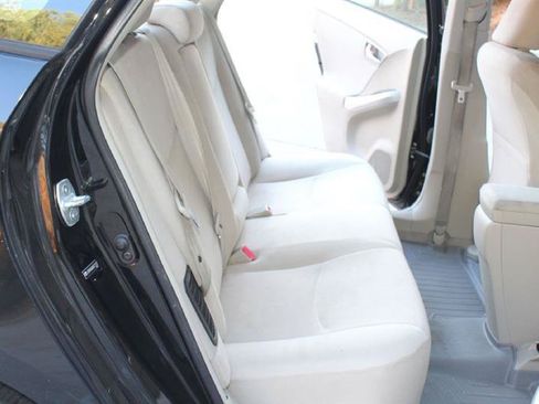 Used 2011 Toyota Prius Two FWD image 8
