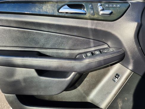 Used 2017 Mercedes-Benz GLE 350 4MATIC image 13