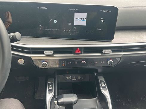 Used 2024 Kia Sorento X-Line EX AWD/4WD image 12