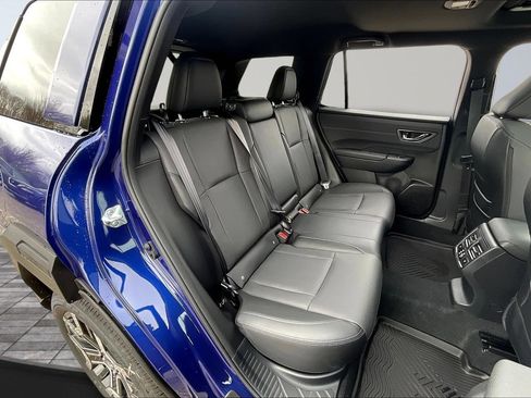 New 2026 Subaru Outback Touring XT AWD/4WD image 24