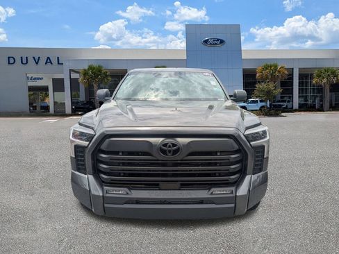 Used 2024 Toyota Tundra SR5 w/ SR5 Convenience Package AWD/4WD image 9