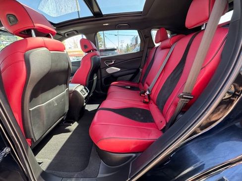 Used 2020 Acura RDX A-Spec image 13