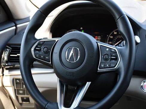 Used 2025 Acura RDX SH-AWD w/ Technology Package image 22