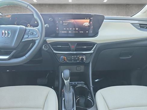 Used 2026 Buick Encore GX Sport Touring w/ Comfort Package FWD image 3