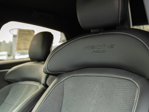 New 2025 Ford Mustang Mach-E GT AWD/4WD image 12