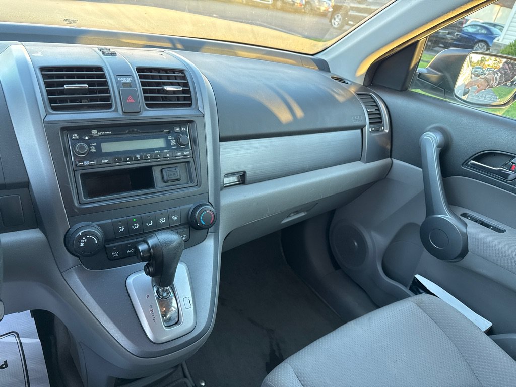 Used 2008 Honda CR-V LX image 14