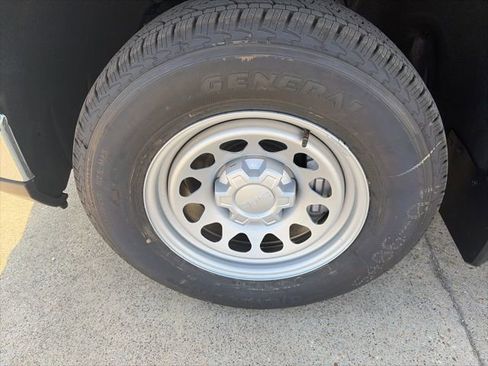 New 2026 GMC Sierra 1500 Pro image 10