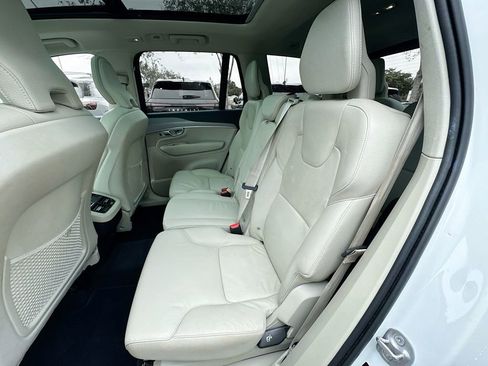 Used 2023 Volvo XC90 B5 Core w/ Protection Package image 26