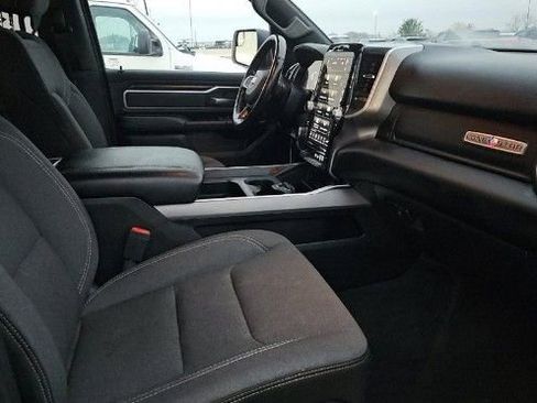 Used 2021 RAM 1500 Lone Star image 7