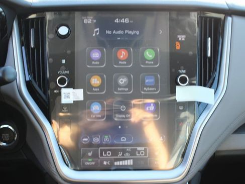 New 2025 Subaru Legacy Premium image 12