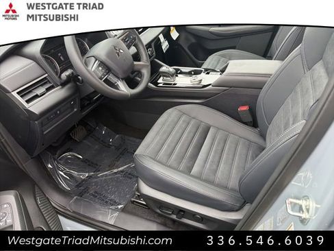 New 2026 Mitsubishi Outlander Trail Edition image 15
