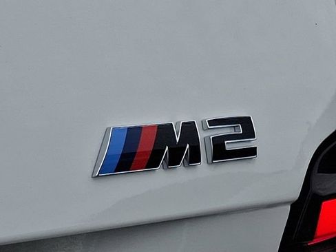 New 2025 BMW M2 Base w/ Lighting Package image 22