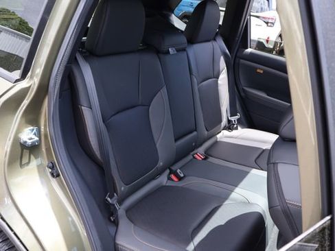 New 2026 Subaru Forester Wilderness AWD/4WD image 20