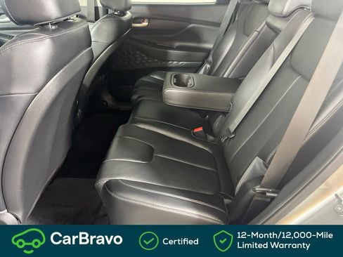 Used 2023 Hyundai Santa Fe XRT AWD/4WD image 16