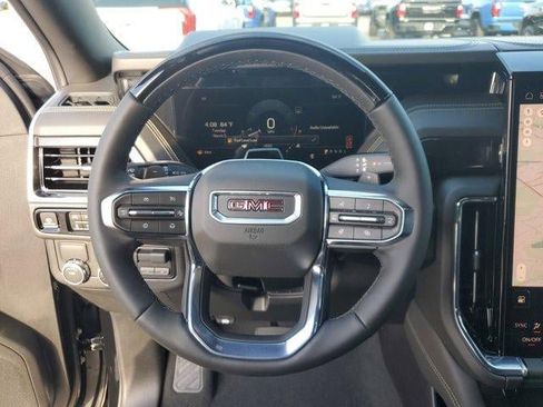 New 2026 GMC Yukon XL Elevation w/ Elevation Premium Package image 22