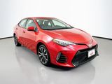 Used 2019 Toyota Corolla SE image 3