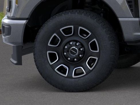 New 2026 Ford F250 Platinum image 19