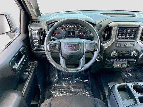 Used 2024 GMC Sierra 1500 Pro w/ Pro Value Package image 18