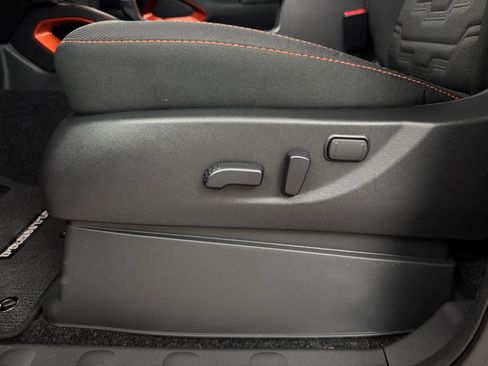 New 2026 Nissan Frontier Pro-X w/ Tow Package image 20