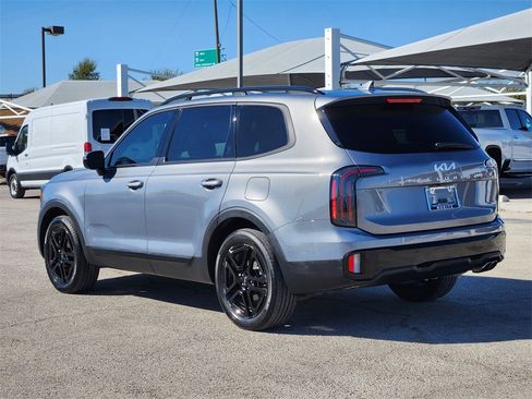 Used 2024 Kia Telluride SX X-Line image 5
