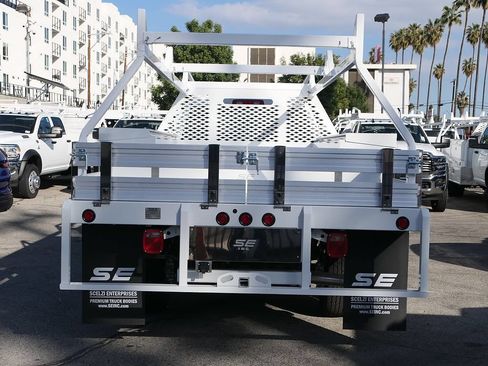 New 2026 RAM 4500 Tradesman w/ Chrome Appearance Group AWD/4WD image 4