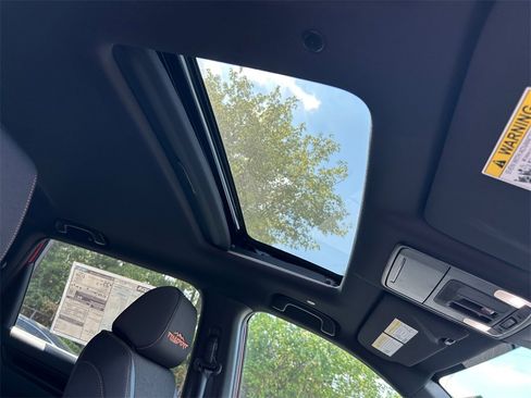 New 2026 Honda CR-V TrailSport image 17