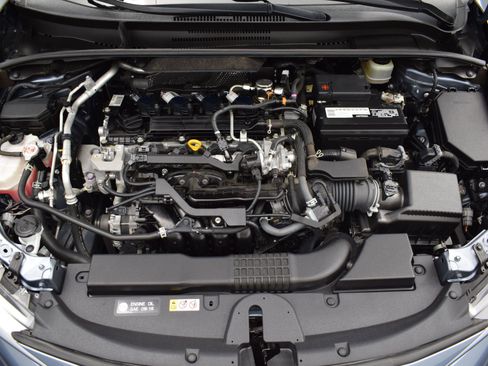 Used 2021 Toyota Corolla SE image 9