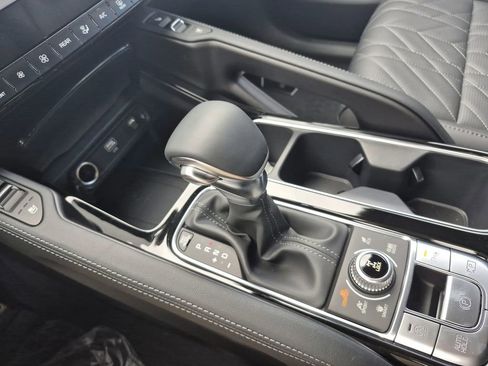 New 2025 Kia Telluride SX X-Line image 24