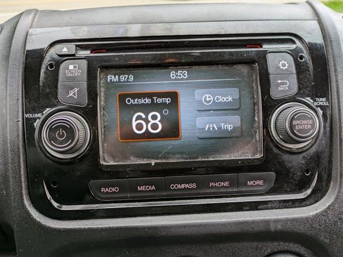 Used 2017 RAM ProMaster 1500 image 12