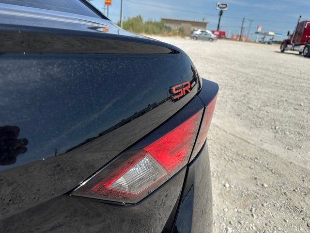 Used 2024 Nissan Altima 2.5 SR FWD image 7