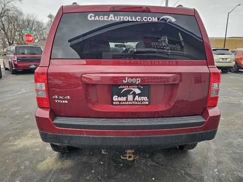 Used 2014 Jeep Patriot Sport w/ Power Value Group image 10