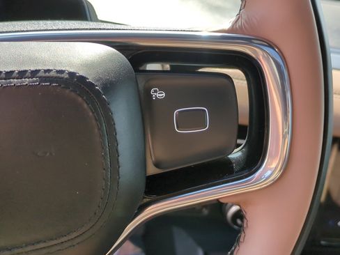 Used 2025 Lincoln Navigator L Black Label image 18