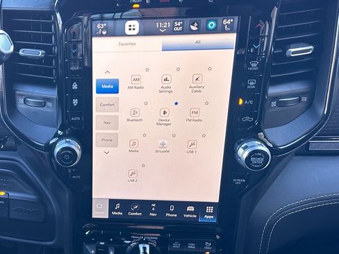 Used 2024 RAM 3500 Limited w/ Night Edition image 15