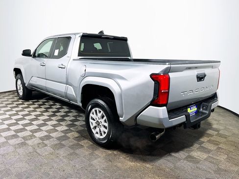 New 2026 Toyota Tacoma SR5 image 6