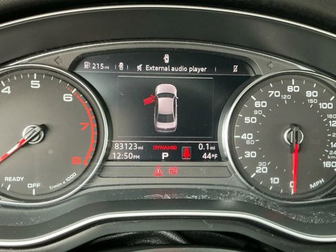 Used 2018 Audi A4 2.0T Premium Plus w/ Premium Plus Package image 27