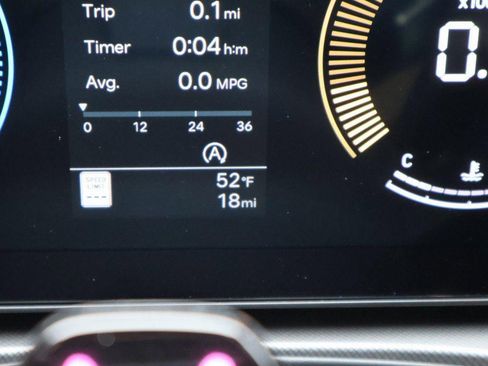 New 2026 Hyundai Santa Fe XRT AWD/4WD image 33
