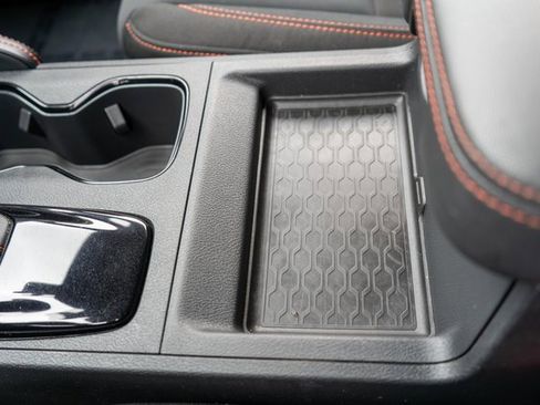 Used 2022 Nissan Frontier PRO-4X w/ Technology Package image 30