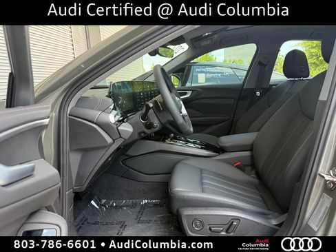 Certified 2025 Audi A5 2.0T Premium AWD/4WD image 21