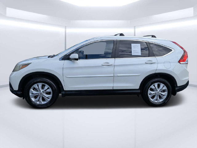 Used 2012 Honda CR-V EX-L image 6