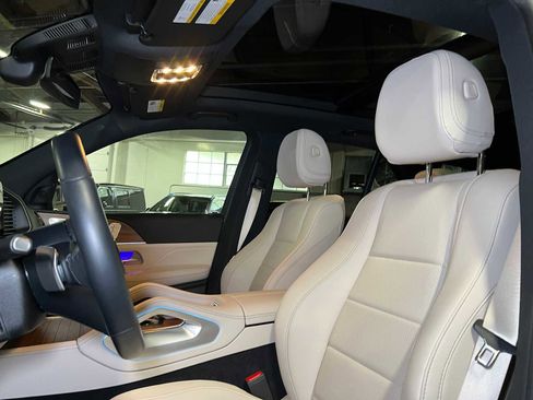 Used 2025 Mercedes-Benz GLE 450 4MATIC image 26