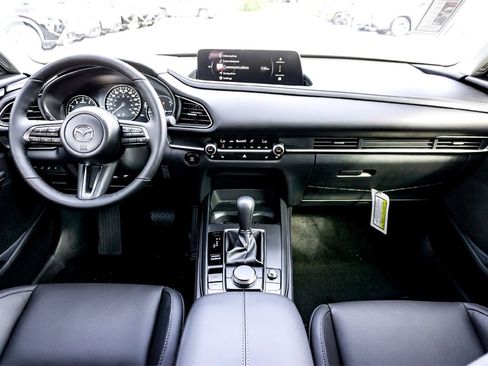 New 2026 MAZDA CX-30 AWD 2.5 S w/ Premium Package image 20