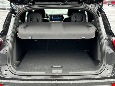 New 2026 Chevrolet Trax RS w/ Driver Confidence Package image 28