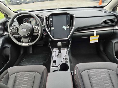 New 2026 Subaru Impreza 2.0i Sport AWD/4WD image 15