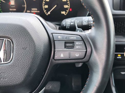 Certified 2024 Honda CR-V Sport-L image 29