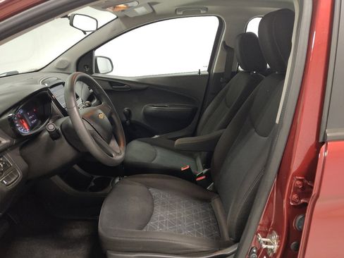 Used 2022 Chevrolet Spark LS FWD image 17