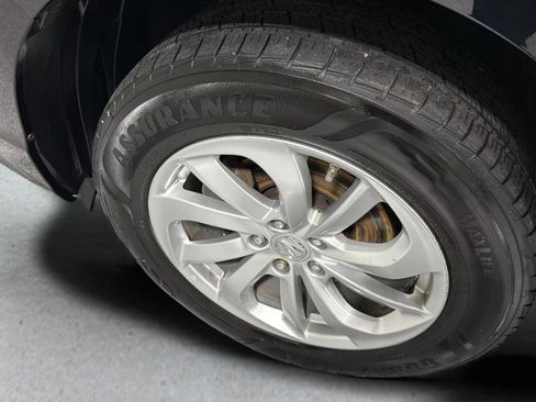 Used 2016 Acura RDX AWD image 10