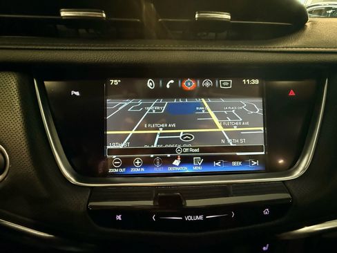 Used 2019 Cadillac XT5 Premium Luxury image 23