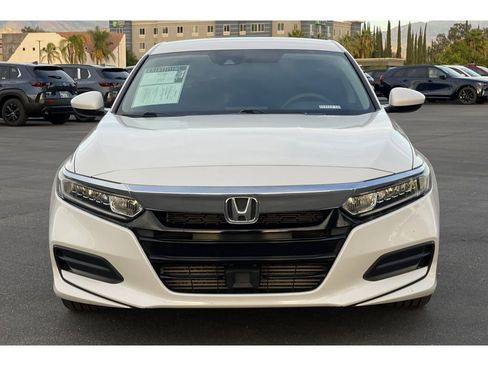 Used 2020 Honda Accord LX image 9