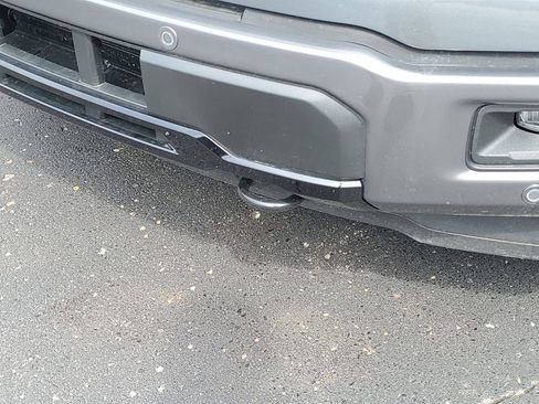 New 2026 Ford F150 XLT w/ Equipment Group 302A MID image 34